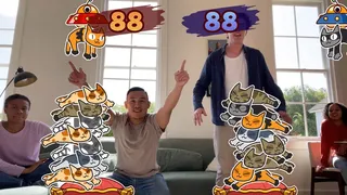 Скриншот 4 к игре Party Fowl