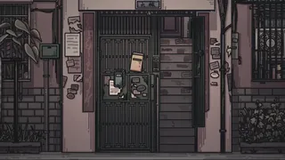 Скриншот 1 к игре Room 301 NO.6
