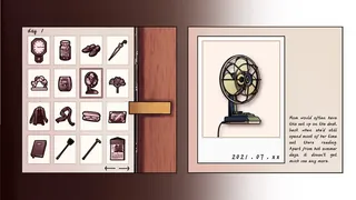 Скриншот 6 к игре Room 301 NO.6