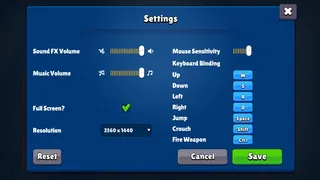 Скриншот 5 к игре Elimination
