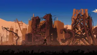 Скриншот 3 к игре Beacon of Neyda