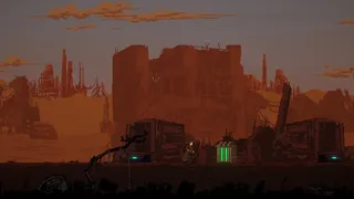 Скриншот 5 к игре Beacon of Neyda