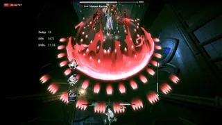 Скриншот 1 к игре BURST WITCH