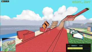 Скриншот 5 к игре Caddywack
