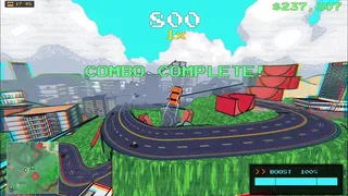 Скриншот 6 к игре Caddywack
