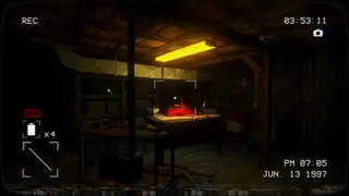 Скриншот 1 к игре Sinner 97