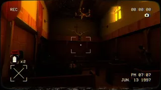 Скриншот 4 к игре Sinner 97