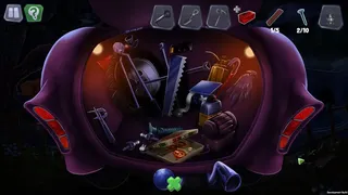 Скриншот 4 к игре Moontrain