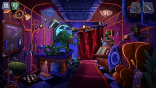 Скриншот 5 к игре Moontrain