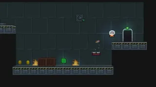 Скриншот 3 к игре Before the explosion