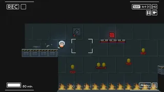 Скриншот 4 к игре Before the explosion