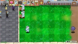 Скриншот 4 к игре 防疫英雄