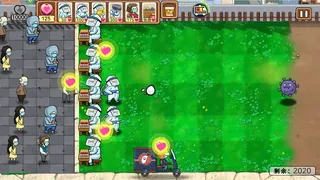 Скриншот 5 к игре 防疫英雄