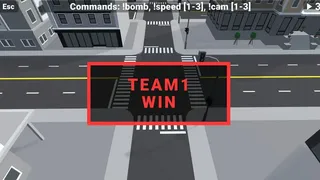Скриншот 8 к игре STREAM WAR