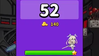Скриншот 4 к игре Shining Jump Jump