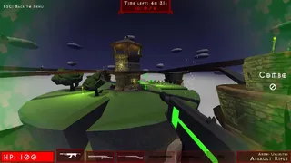 Скриншот 2 к игре Heal & Hurt