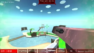 Скриншот 3 к игре Heal & Hurt