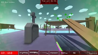 Скриншот 4 к игре Heal & Hurt