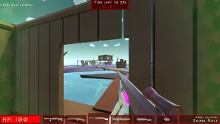 Скриншот 5 к игре Heal & Hurt