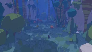 Скриншот 4 к игре CALX