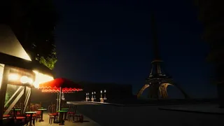 Скриншот 1 к игре Memories of a Spy
