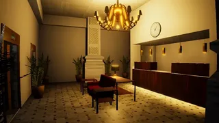 Скриншот 6 к игре Memories of a Spy