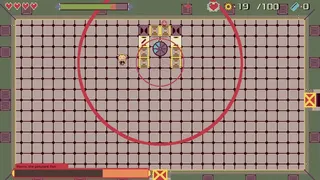 Скриншот 2 к игре Atomic Wilds