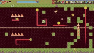 Скриншот 3 к игре Atomic Wilds
