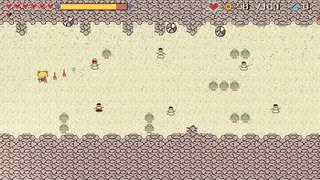 Скриншот 5 к игре Atomic Wilds