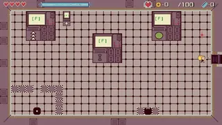 Скриншот 7 к игре Atomic Wilds