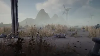 Скриншот 1 к игре Water Fall