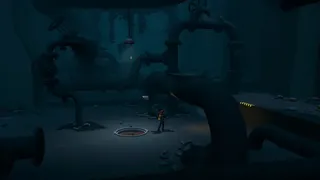 Скриншот 4 к игре Water Fall