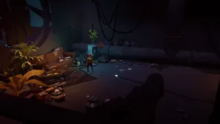 Скриншот 5 к игре Water Fall