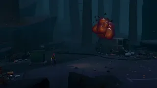 Скриншот 6 к игре Water Fall