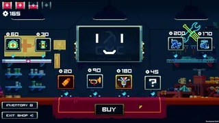 Скриншот 4 к игре Minigunner