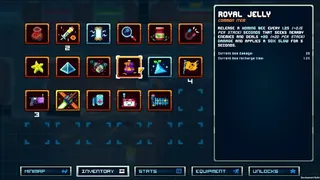 Скриншот 5 к игре Minigunner