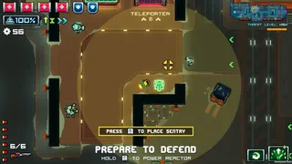 Скриншот 7 к игре Minigunner