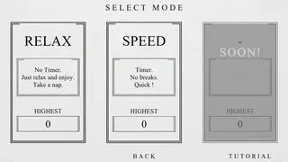 Скриншот 1 к игре APEIROPHILIA