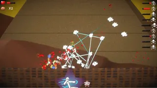 Скриншот 3 к игре Puppet Master