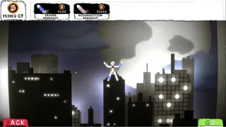 Скриншот 4 к игре Puppet Master