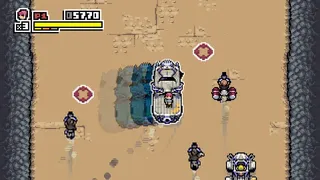 Скриншот 3 к игре Super Brawl Rush