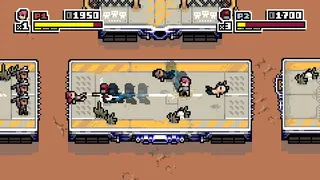 Скриншот 5 к игре Super Brawl Rush