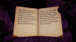 Скриншот 6 к игре The Redress of Mira