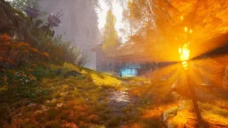 Скриншот 8 к игре The Redress of Mira