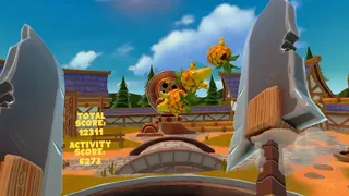 Скриншот 1 к игре Crazy Cook