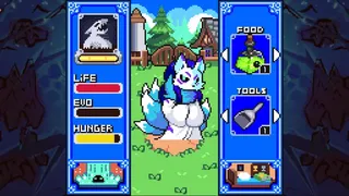 Скриншот 1 к игре EvoMon
