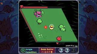 Скриншот 4 к игре EvoMon