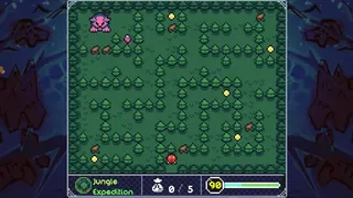Скриншот 5 к игре EvoMon