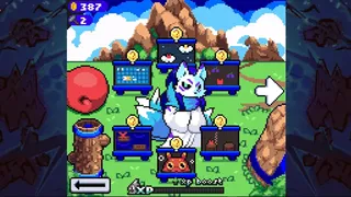 Скриншот 7 к игре EvoMon