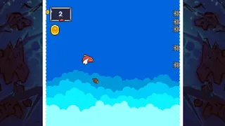 Скриншот 8 к игре EvoMon